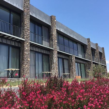 Inanna Evi Hotel Durlaz Bagian luar foto