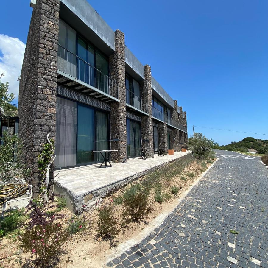 Inanna Evi Hotel Durlaz Bagian luar foto