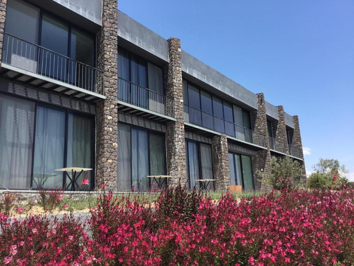 Inanna Evi Hotel Durlaz Bagian luar foto