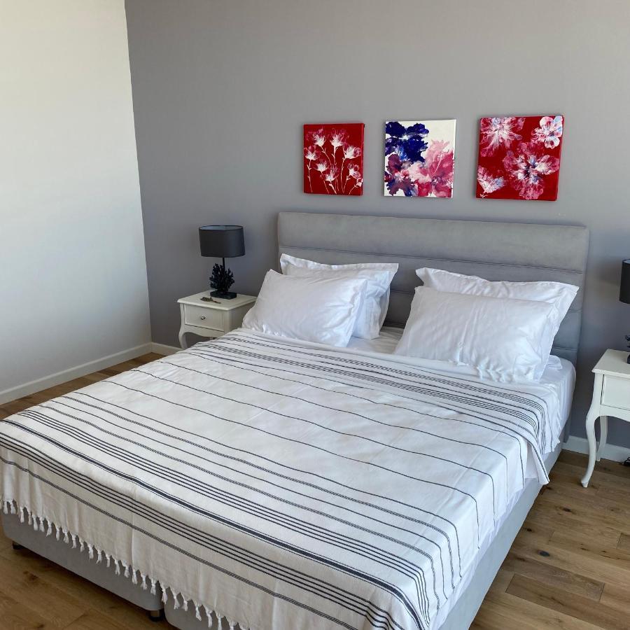 Inanna Evi Hotel Durlaz Bagian luar foto