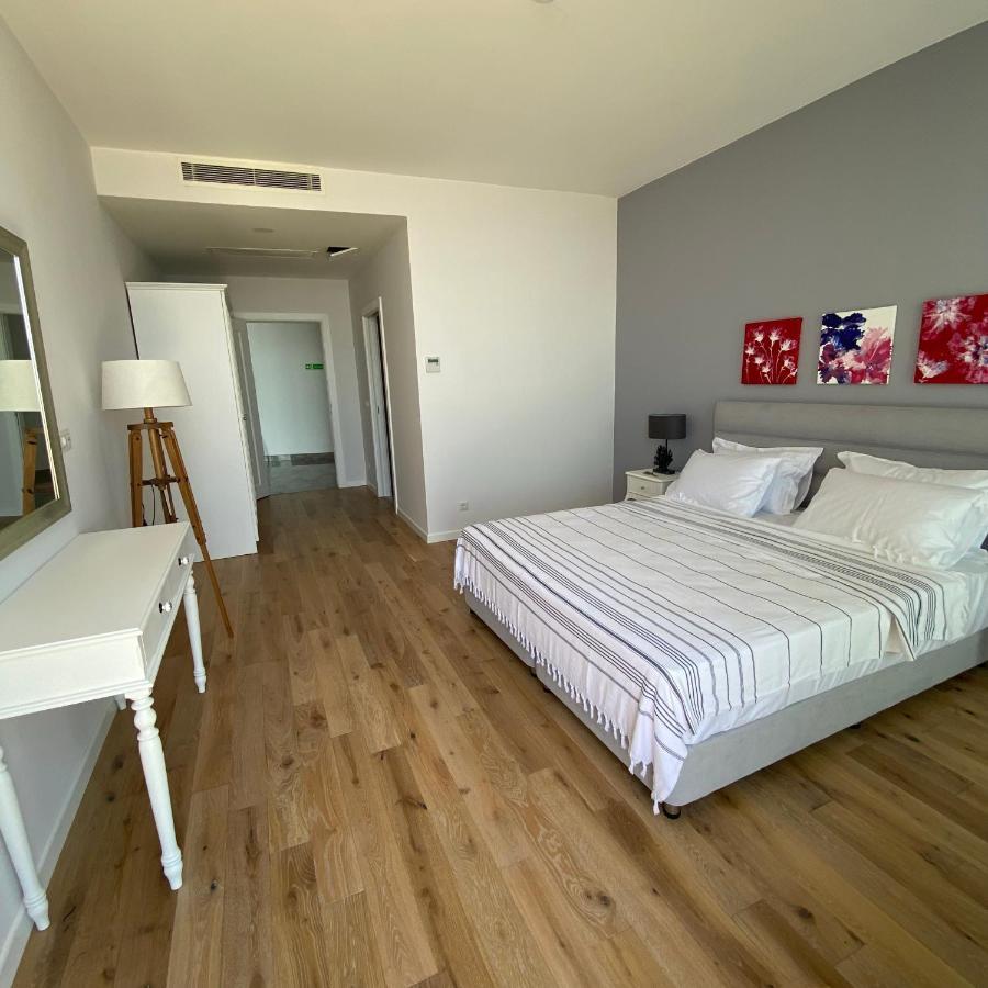 Inanna Evi Hotel Durlaz Bagian luar foto