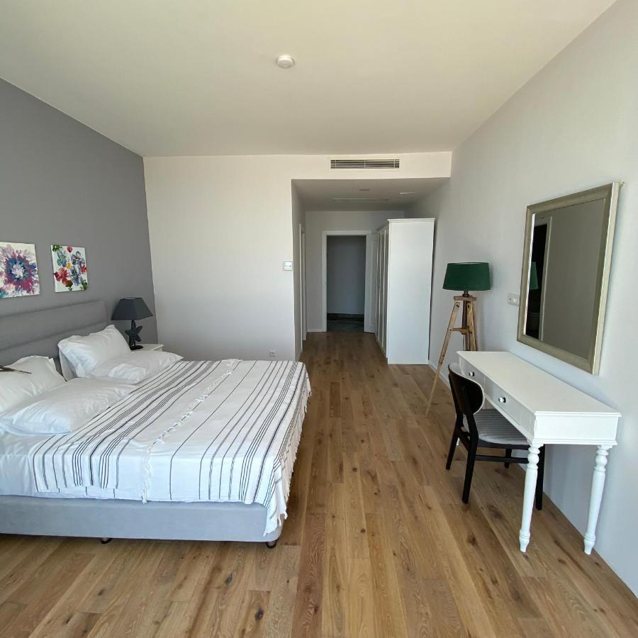 Inanna Evi Hotel Durlaz Bagian luar foto