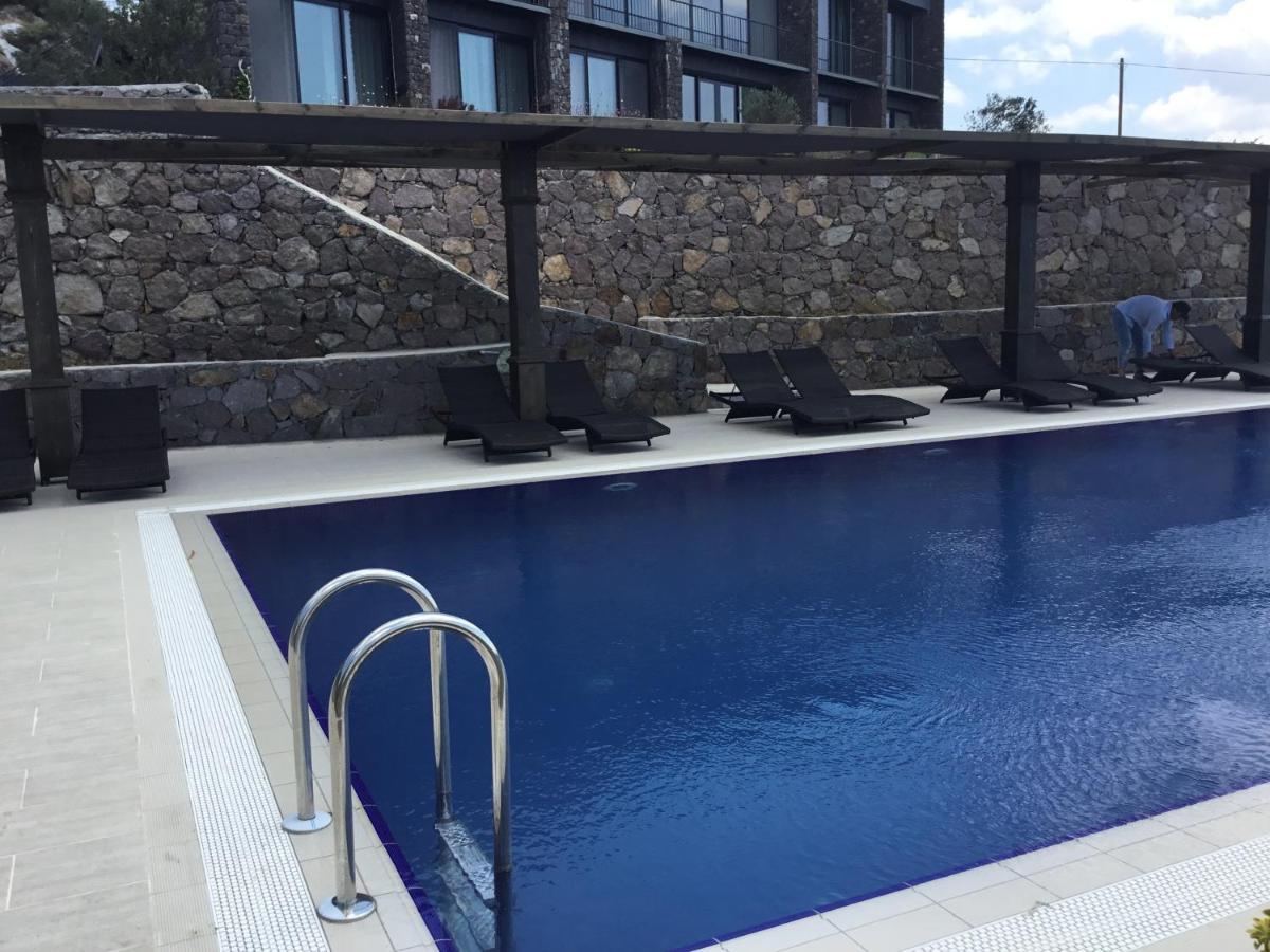 Inanna Evi Hotel Durlaz Bagian luar foto