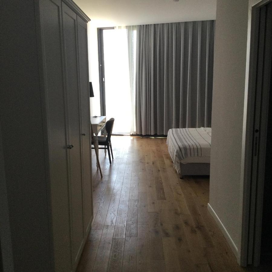 Inanna Evi Hotel Durlaz Bagian luar foto