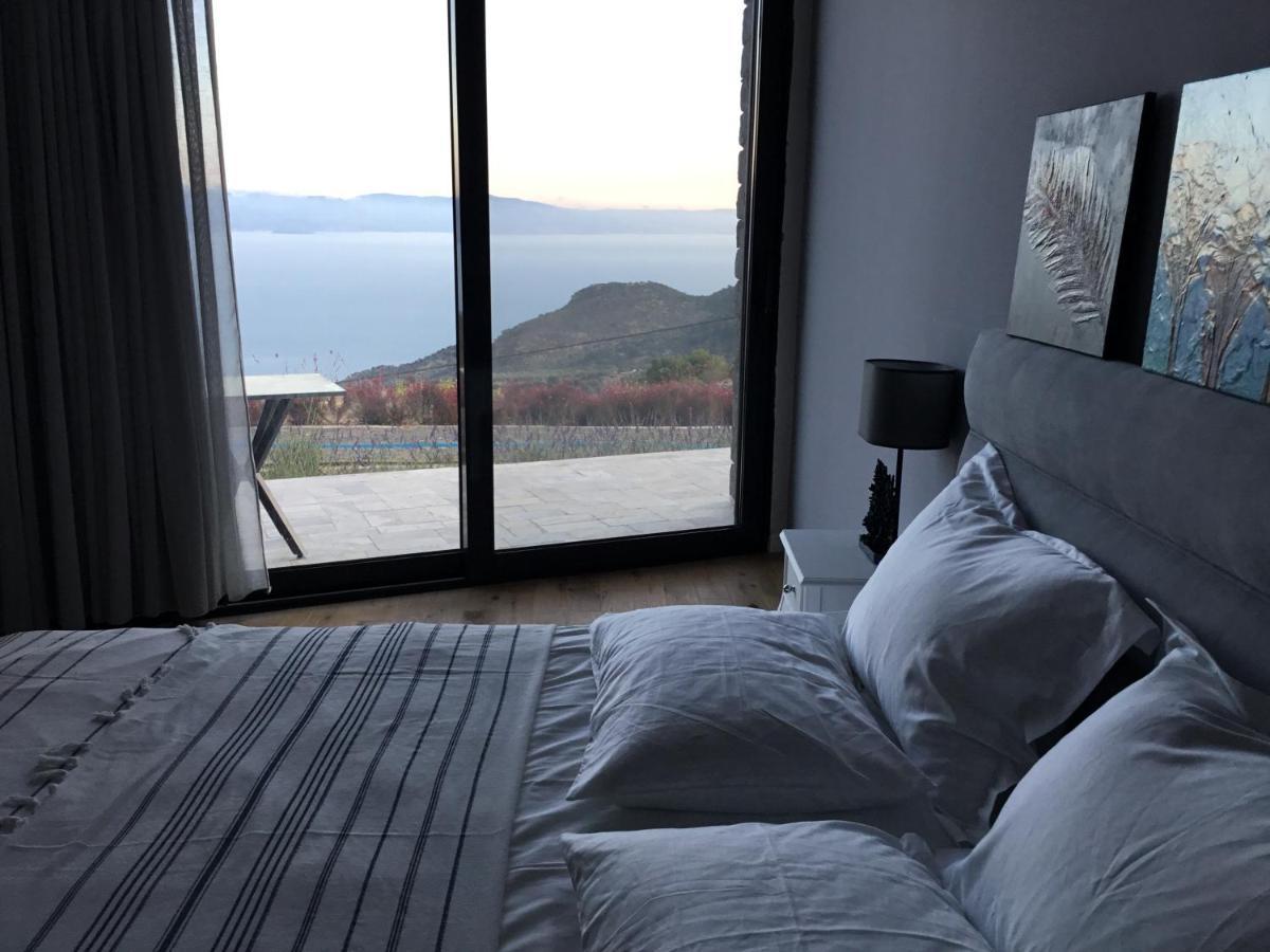 Inanna Evi Hotel Durlaz Bagian luar foto
