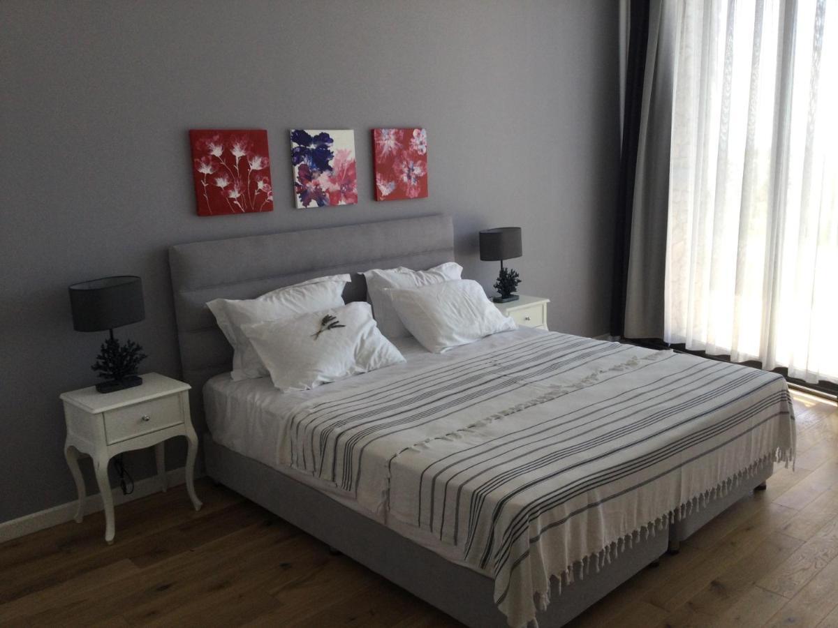 Inanna Evi Hotel Durlaz Bagian luar foto