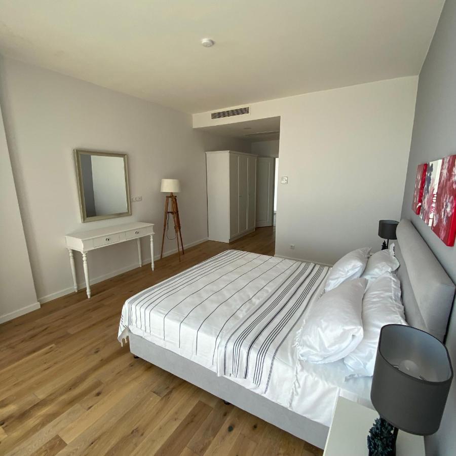 Inanna Evi Hotel Durlaz Bagian luar foto